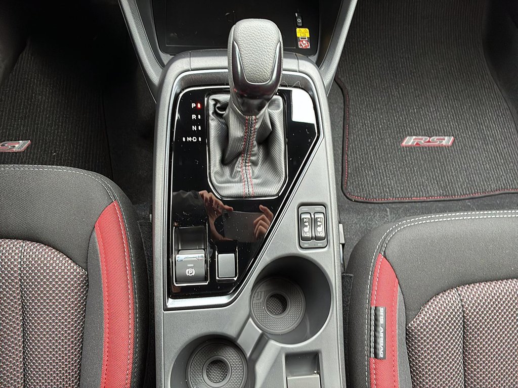 2026 Subaru Impreza RS in New Richmond, Quebec - 15 - w1024h768px