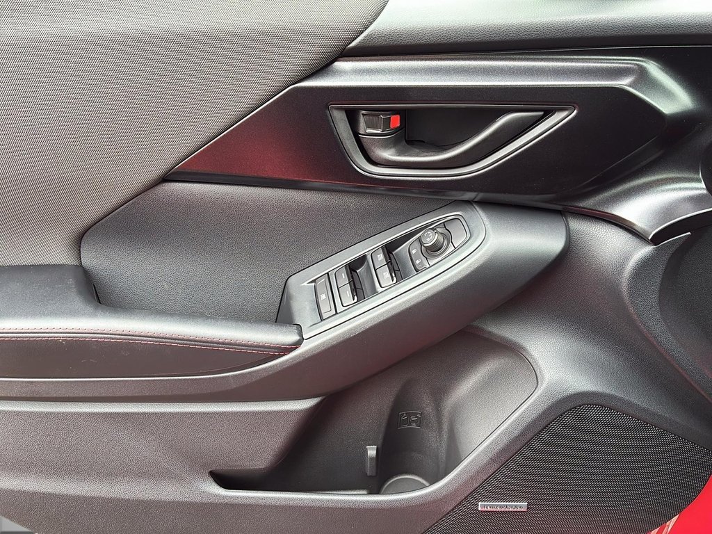 2026 Subaru Impreza RS in New Richmond, Quebec - 11 - w1024h768px