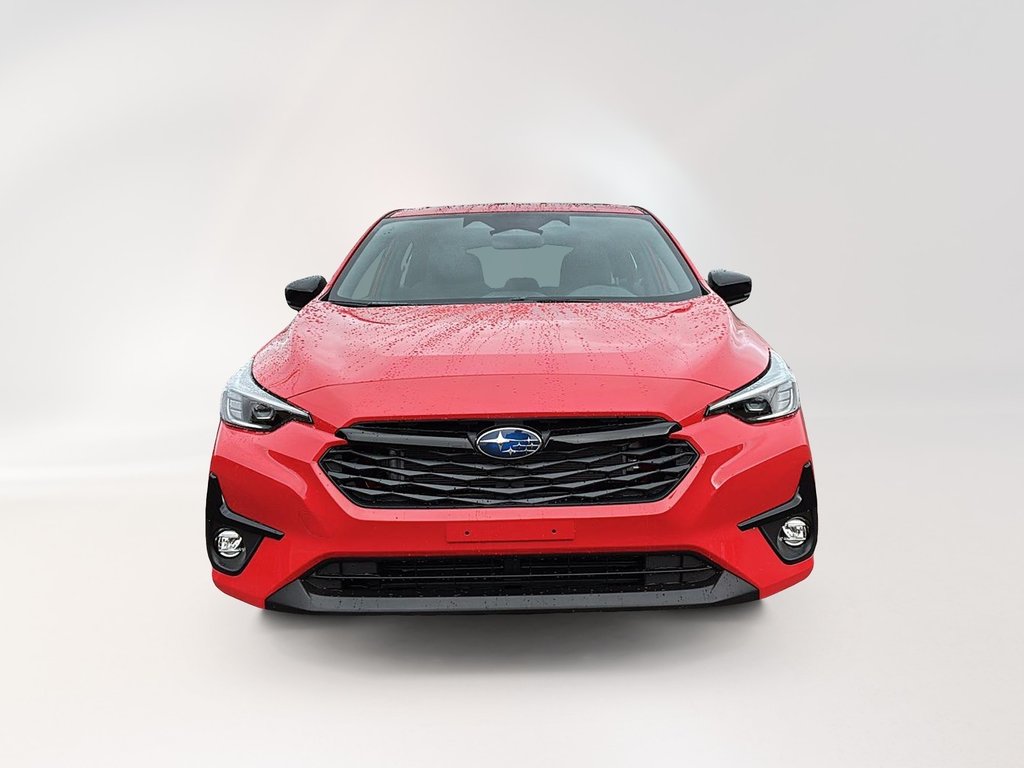 2026 Subaru Impreza RS in New Richmond, Quebec - 2 - w1024h768px