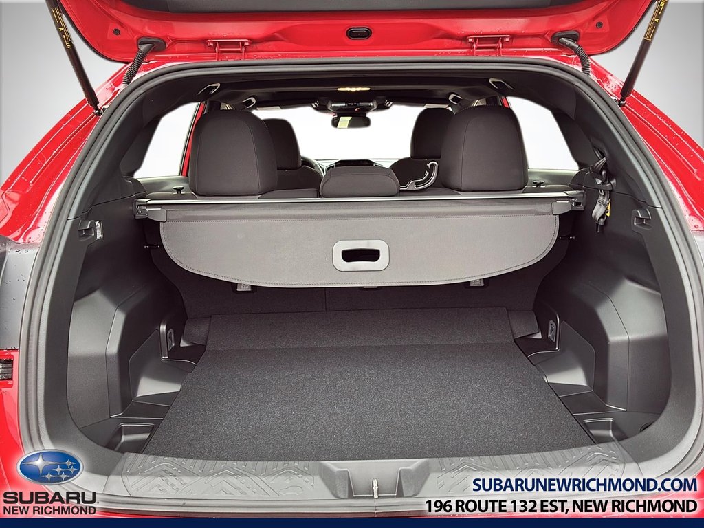 Subaru Impreza RS 2026 à New Richmond, Québec - 6 - w1024h768px
