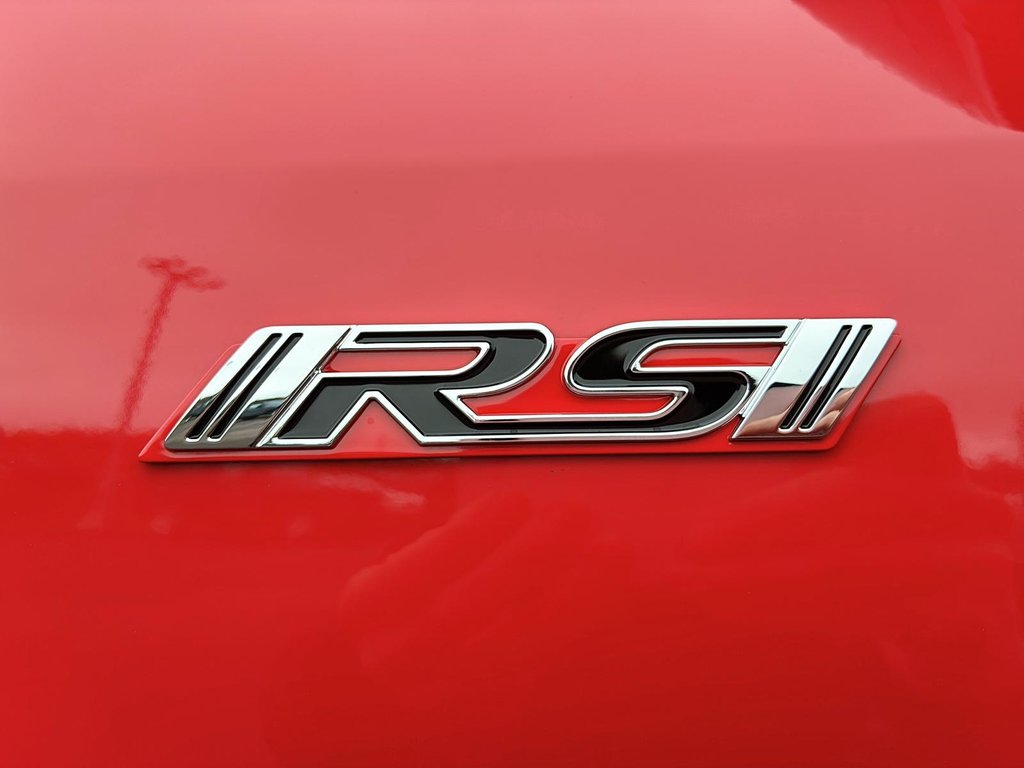 2026 Subaru Impreza RS in New Richmond, Quebec - 16 - w1024h768px