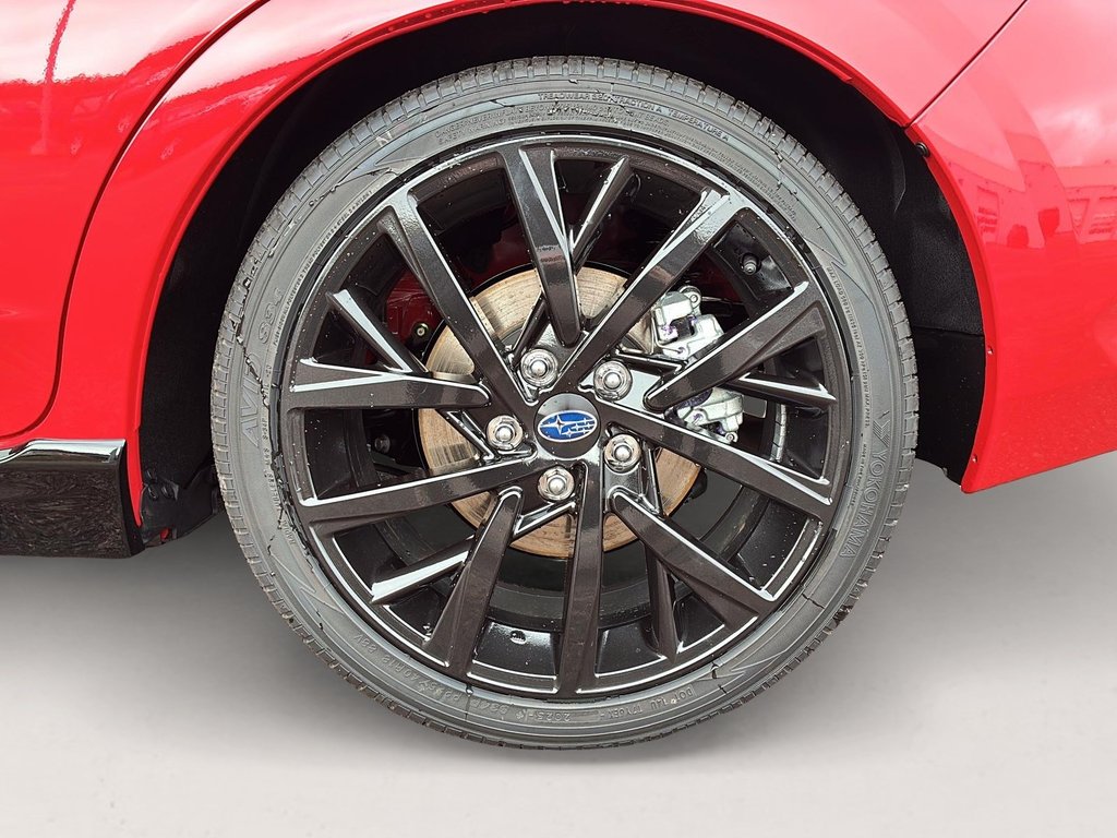 2026 Subaru Impreza RS in New Richmond, Quebec - 7 - w1024h768px