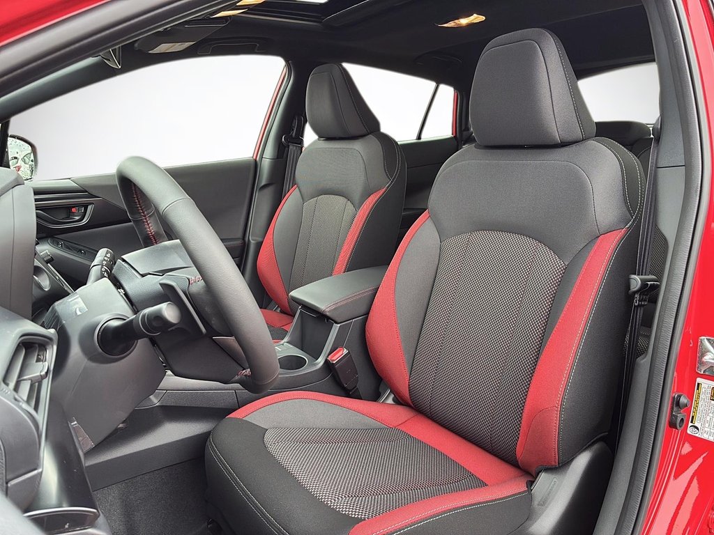 2026 Subaru Impreza RS in New Richmond, Quebec - 9 - w1024h768px
