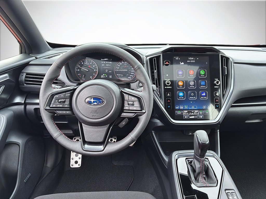 2026 Subaru Impreza RS in New Richmond, Quebec - 10 - w1024h768px