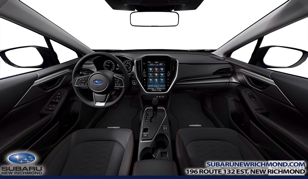 2026 Subaru Impreza Convenience in New Richmond, Quebec - 5 - w1024h768px