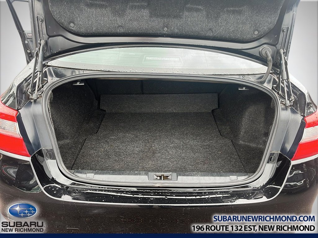 2015 Subaru Legacy 2.5i w/Limited Pkg in New Richmond, Quebec - 6 - w1024h768px