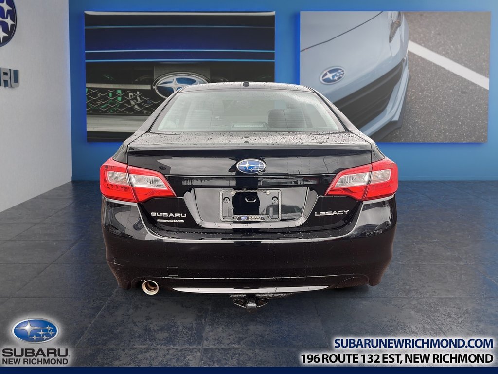 2015 Subaru Legacy 2.5i w/Limited Pkg in New Richmond, Quebec - 3 - w1024h768px
