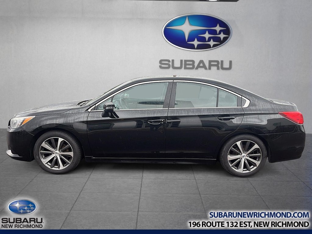 2015 Subaru Legacy 2.5i w/Limited Pkg in New Richmond, Quebec - 5 - w1024h768px