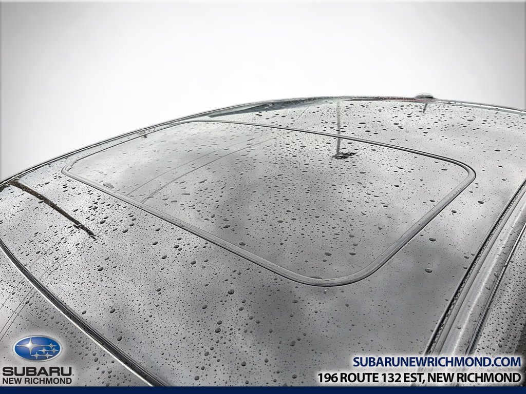 2015 Subaru Legacy 2.5i w/Limited Pkg in New Richmond, Quebec - 15 - w1024h768px