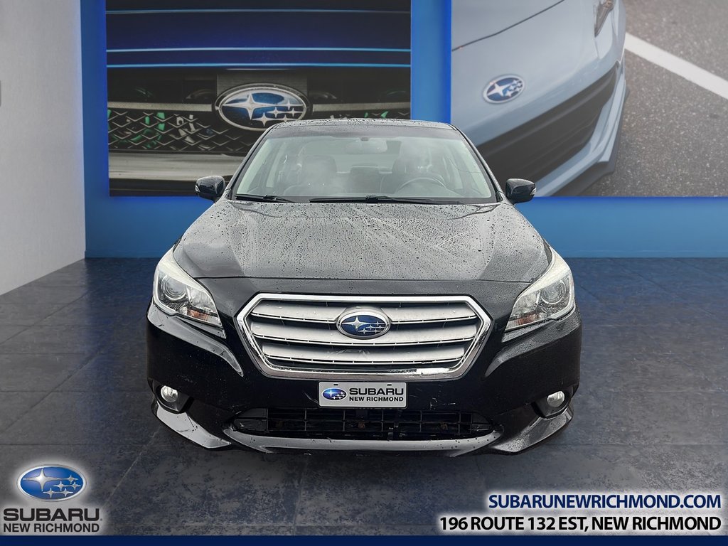 2015 Subaru Legacy 2.5i w/Limited Pkg in New Richmond, Quebec - 2 - w1024h768px