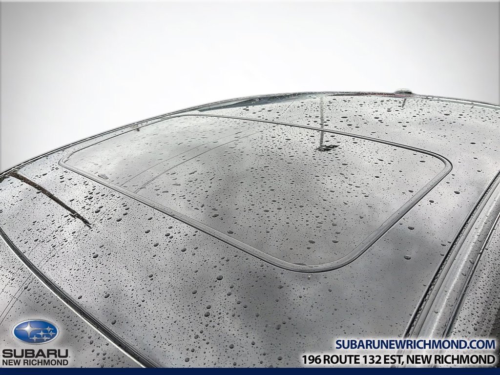 Subaru Legacy 2.5i w/Limited Pkg 2015 à New Richmond, Québec - 16 - w1024h768px