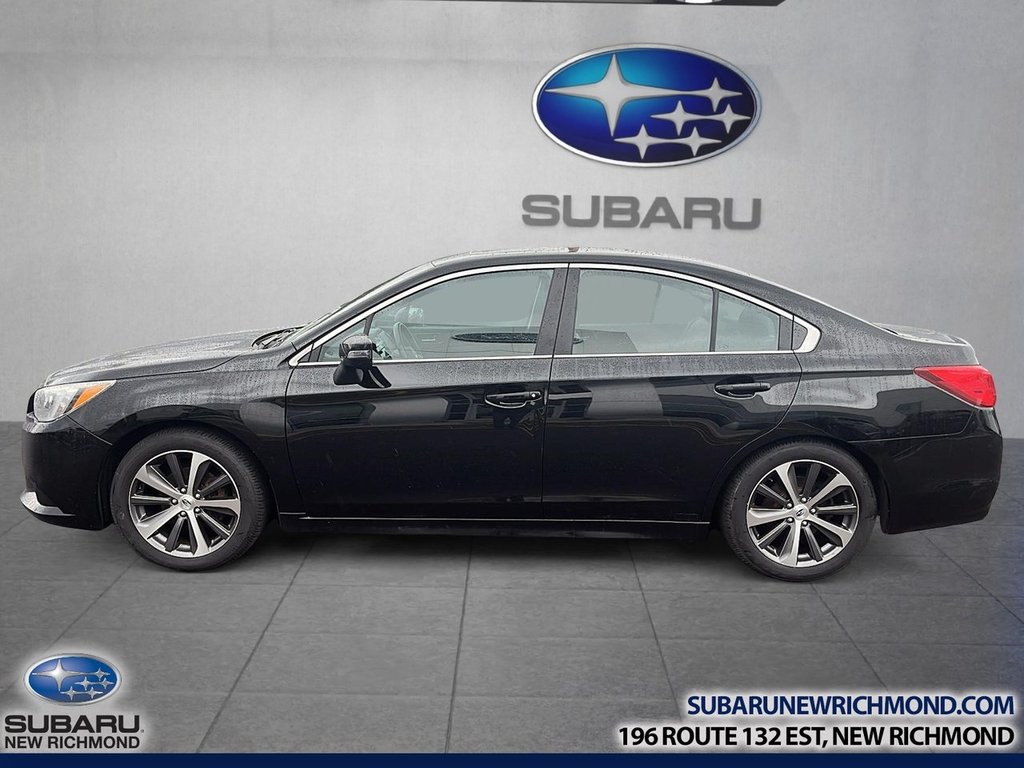 Subaru Legacy 2.5i w/Limited Pkg 2015 à New Richmond, Québec - 6 - w1024h768px