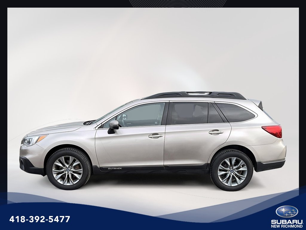 2016  Outback 3.6R w/Limited & Tech Pkg in New Richmond, Quebec - 7 - w1024h768px