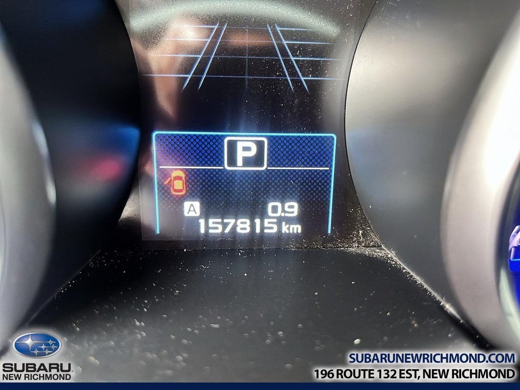 Subaru Outback 3.6R Premier w/Tech Pkg 2017 à New Richmond, Québec - 13 - w1024h768px
