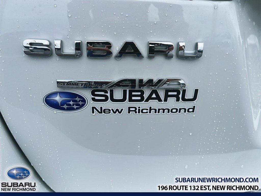 Subaru Outback 3.6R Premier w/Tech Pkg 2017 à New Richmond, Québec - 16 - w1024h768px