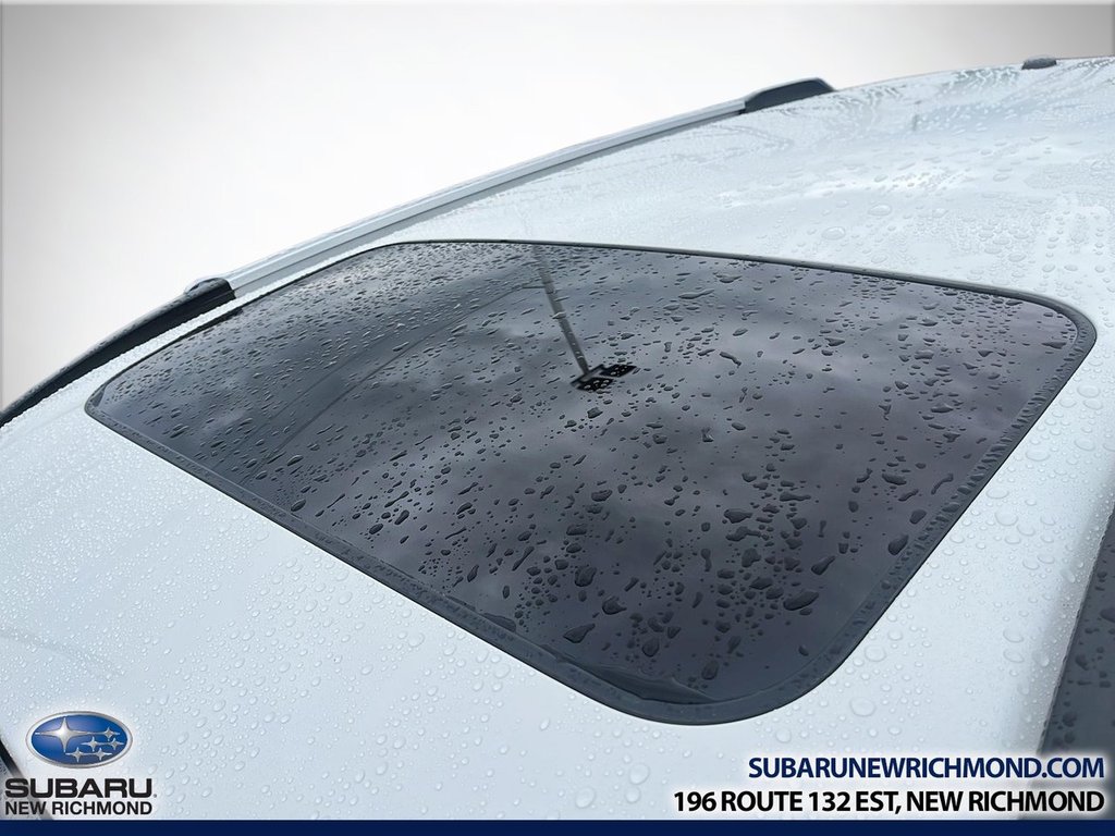 Subaru Outback 3.6R Premier w/Tech Pkg 2017 à New Richmond, Québec - 17 - w1024h768px