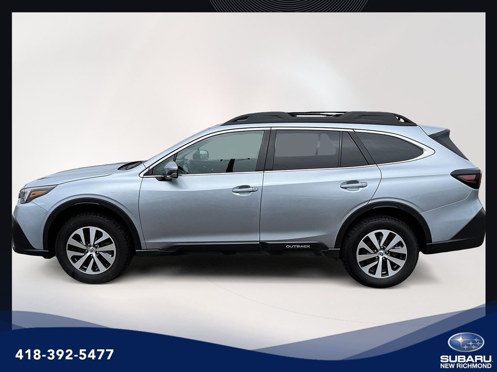 2020  Outback Touring in New Richmond, Quebec - 6 - w1024h768px