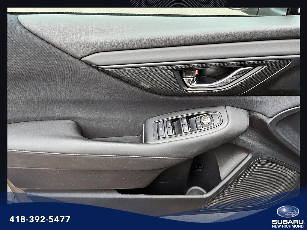 2020 Subaru Outback Touring in New Richmond, Quebec - 13 - w1024h768px
