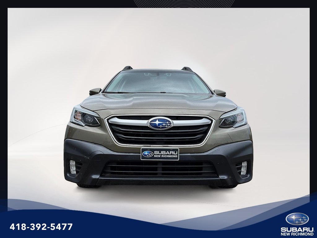 2020 Subaru Outback Touring in New Richmond, Quebec - 3 - w1024h768px