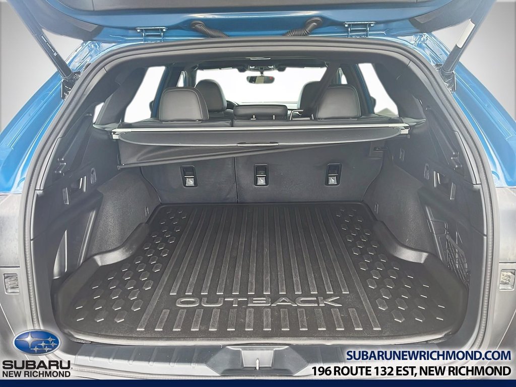 Subaru Outback Wilderness 2022 à New Richmond, Québec - 6 - w1024h768px