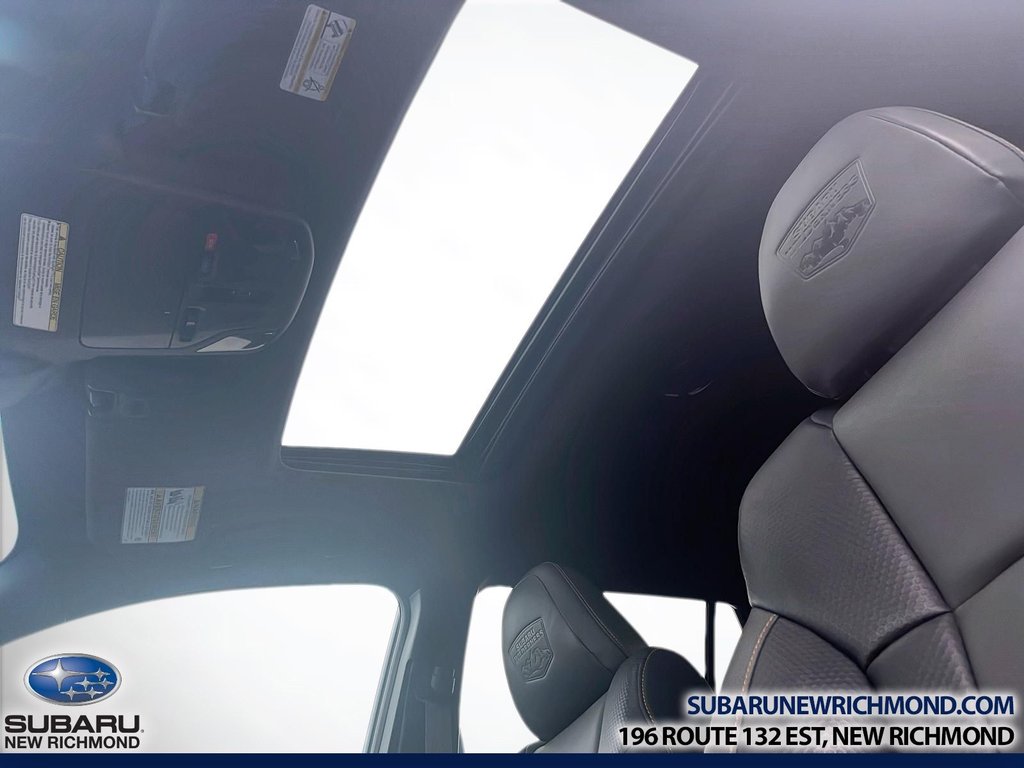 Subaru Outback Wilderness 2022 à New Richmond, Québec - 15 - w1024h768px