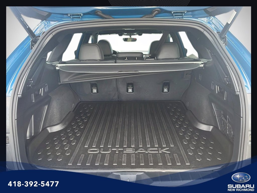 2022 Subaru Outback Wilderness in New Richmond, Quebec - 14 - w1024h768px
