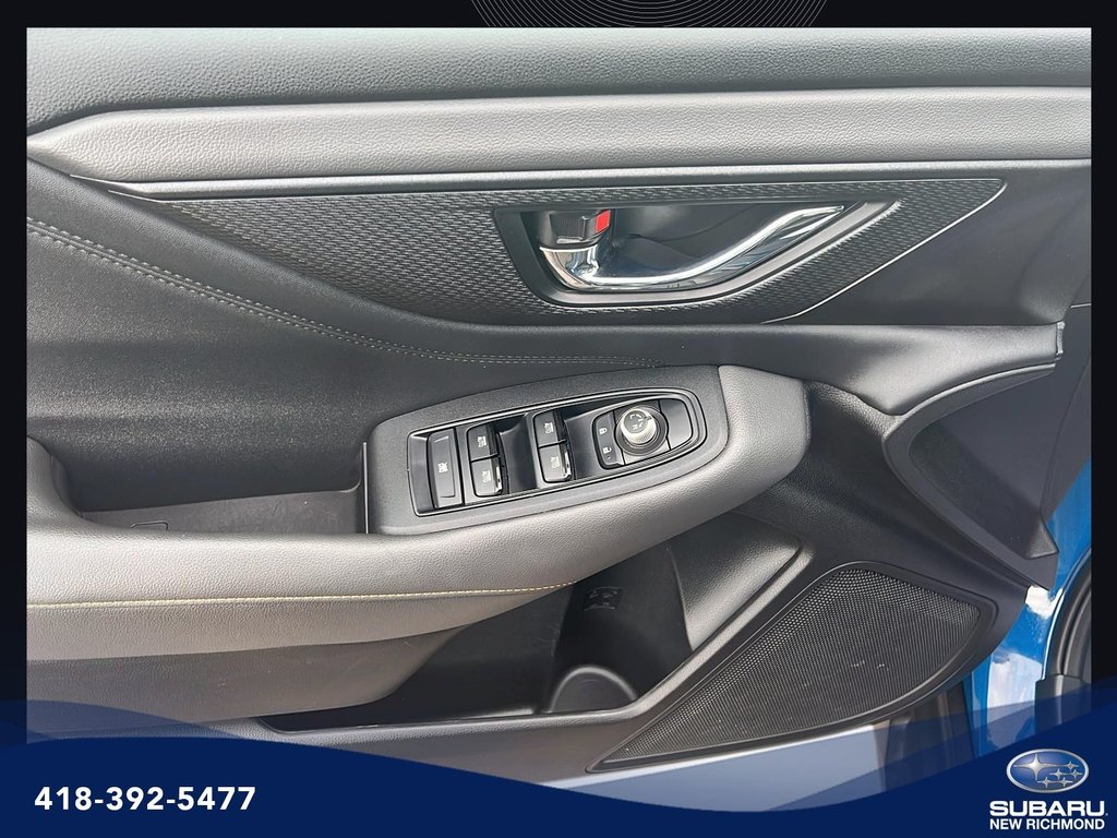 2022 Subaru Outback Wilderness in New Richmond, Quebec - 13 - w1024h768px