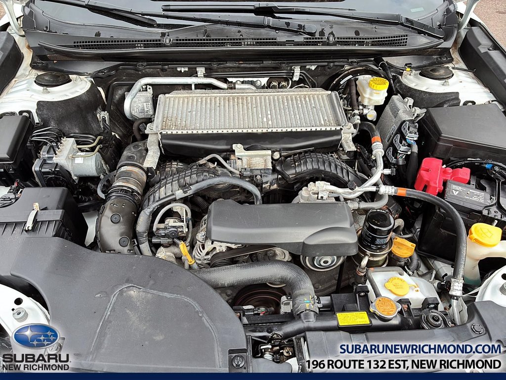 2022 Subaru Outback Limited XT in New Richmond, Quebec - 8 - w1024h768px