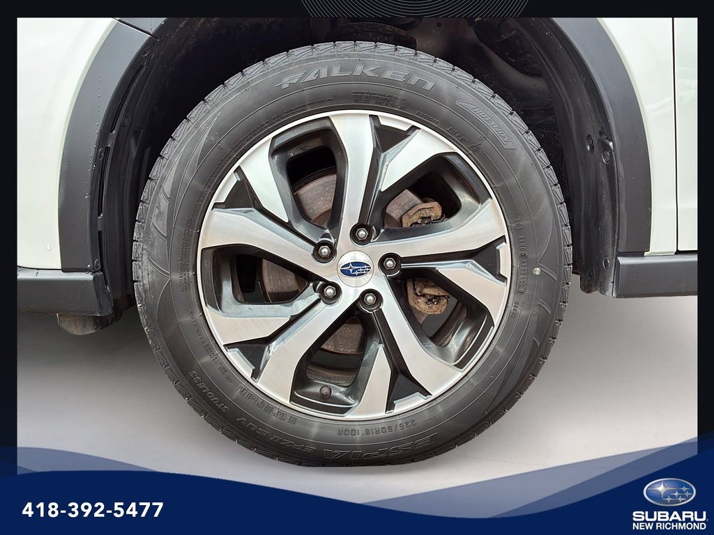 Subaru Outback Limited XT 2022 à New Richmond, Québec - 7 - w1024h768px