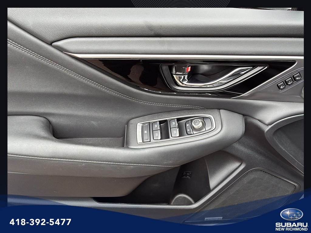 Subaru Outback Limited XT 2022 à New Richmond, Québec - 11 - w1024h768px