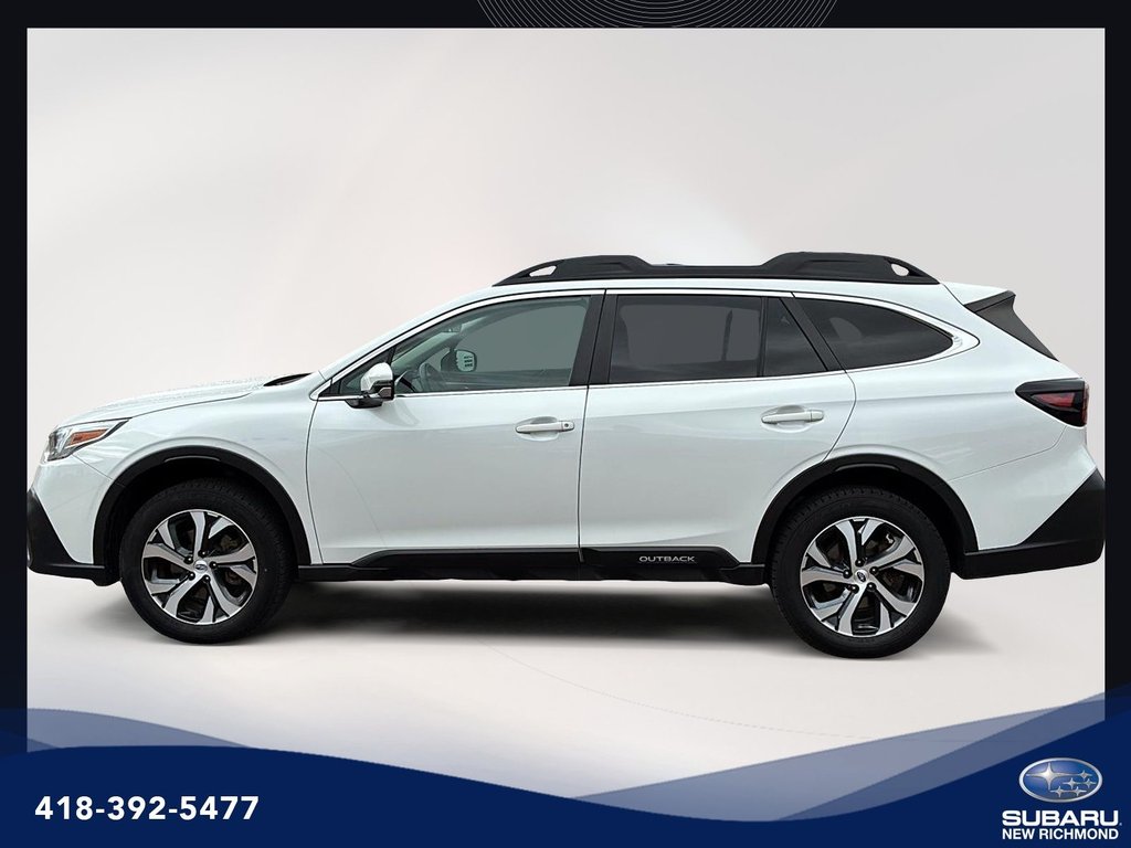 Subaru Outback Limited XT 2022 à New Richmond, Québec - 5 - w1024h768px