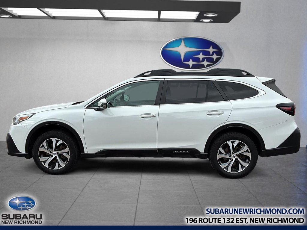 2022 Subaru Outback Limited XT in New Richmond, Quebec - 5 - w1024h768px