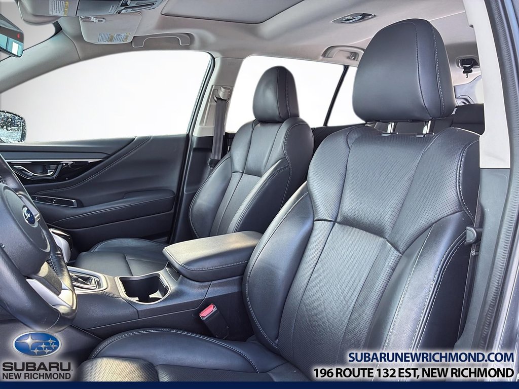Subaru Outback Limited XT 2022 à New Richmond, Québec - 9 - w1024h768px