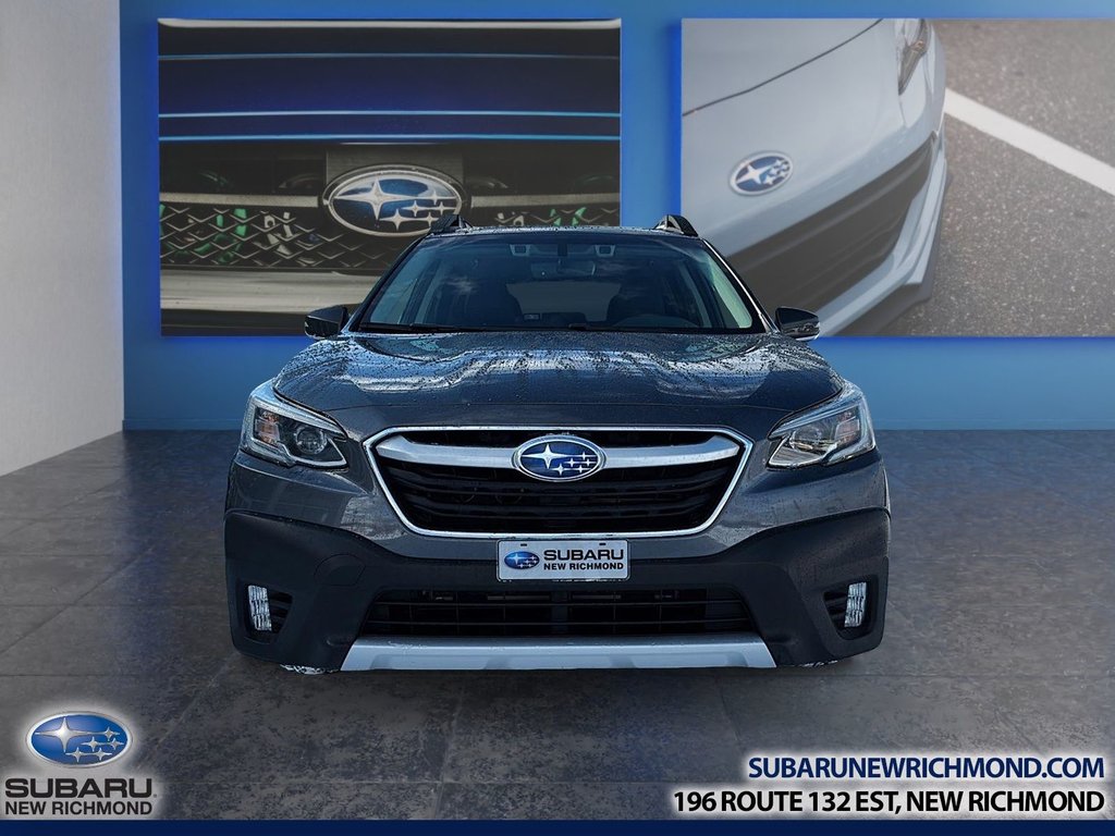 Subaru Outback Limited XT 2022 à New Richmond, Québec - 2 - w1024h768px