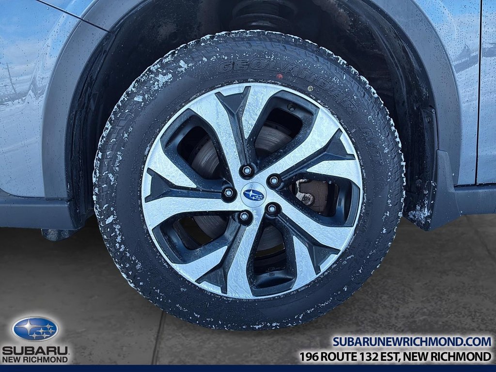 Subaru Outback Limited XT 2022 à New Richmond, Québec - 7 - w1024h768px