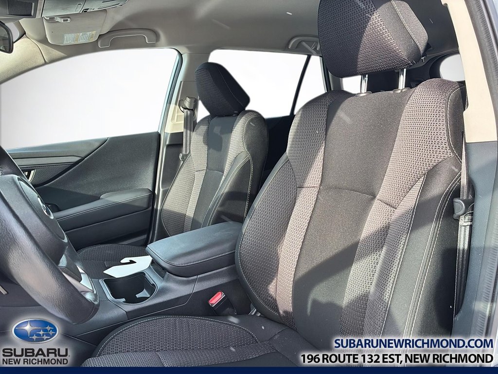 Subaru Outback Convenience 2023 à New Richmond, Québec - 9 - w1024h768px