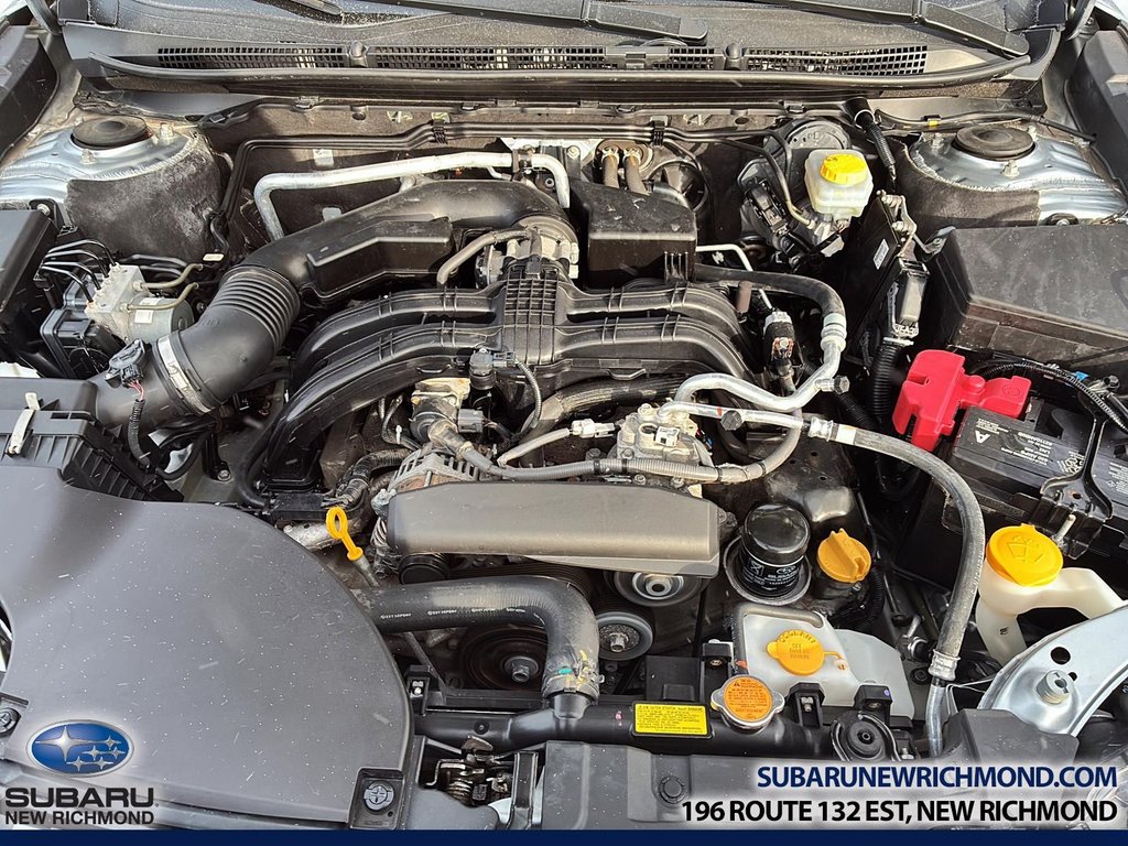 Subaru Outback Convenience 2023 à New Richmond, Québec - 8 - w1024h768px