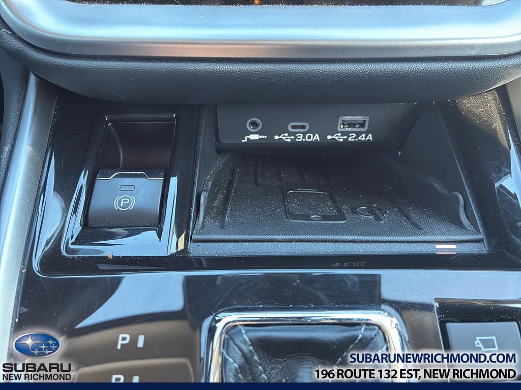 2023 Subaru Outback Premier XT in New Richmond, Quebec - 14 - w1024h768px