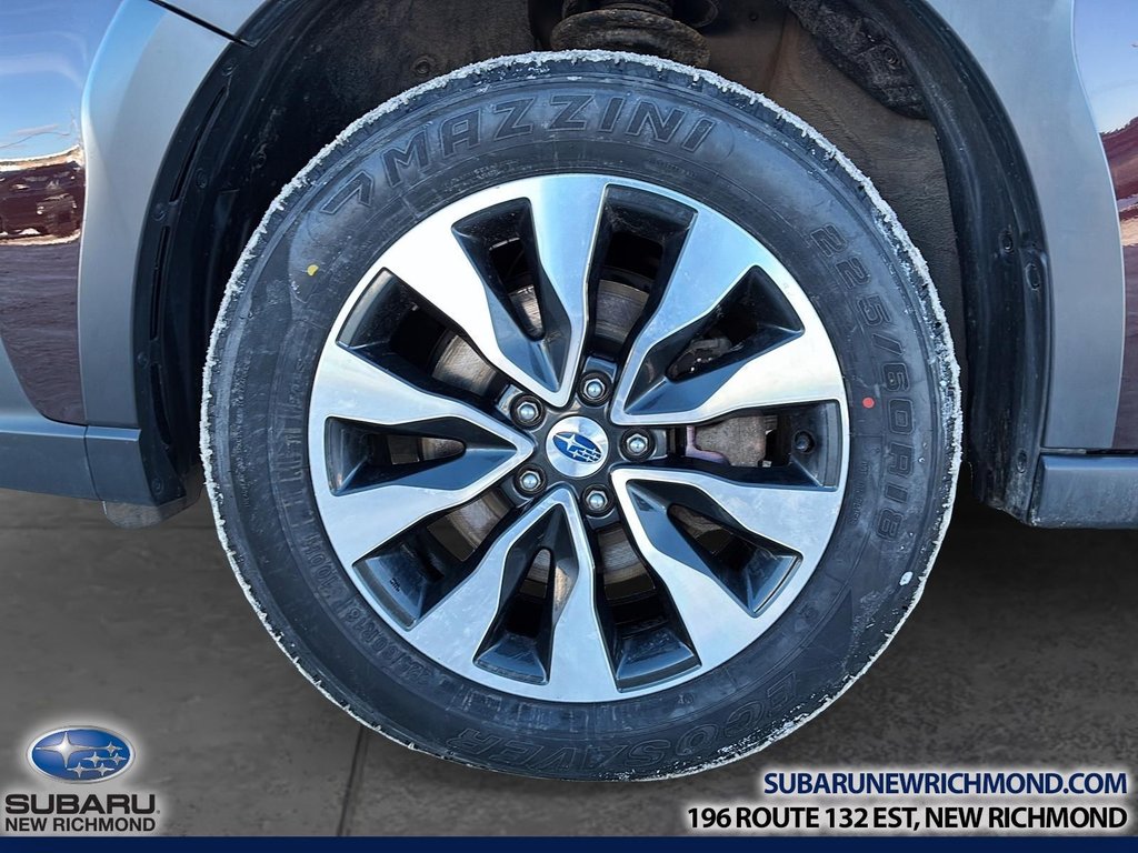 2023 Subaru Outback Premier XT in New Richmond, Quebec - 5 - w1024h768px