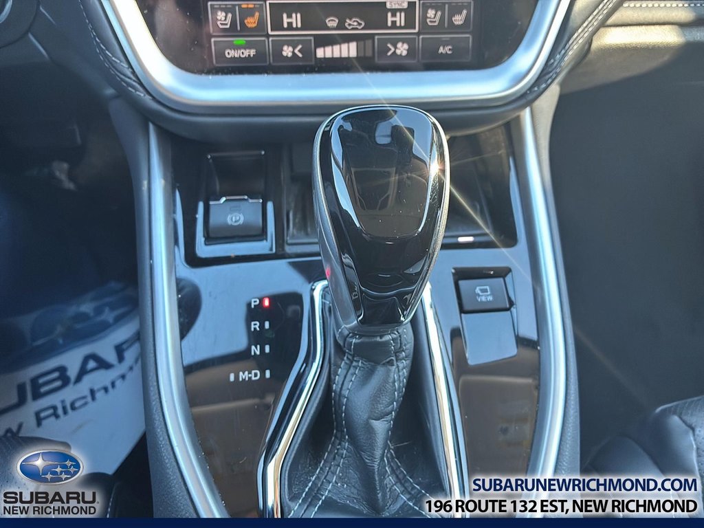 2023 Subaru Outback Premier XT in New Richmond, Quebec - 13 - w1024h768px