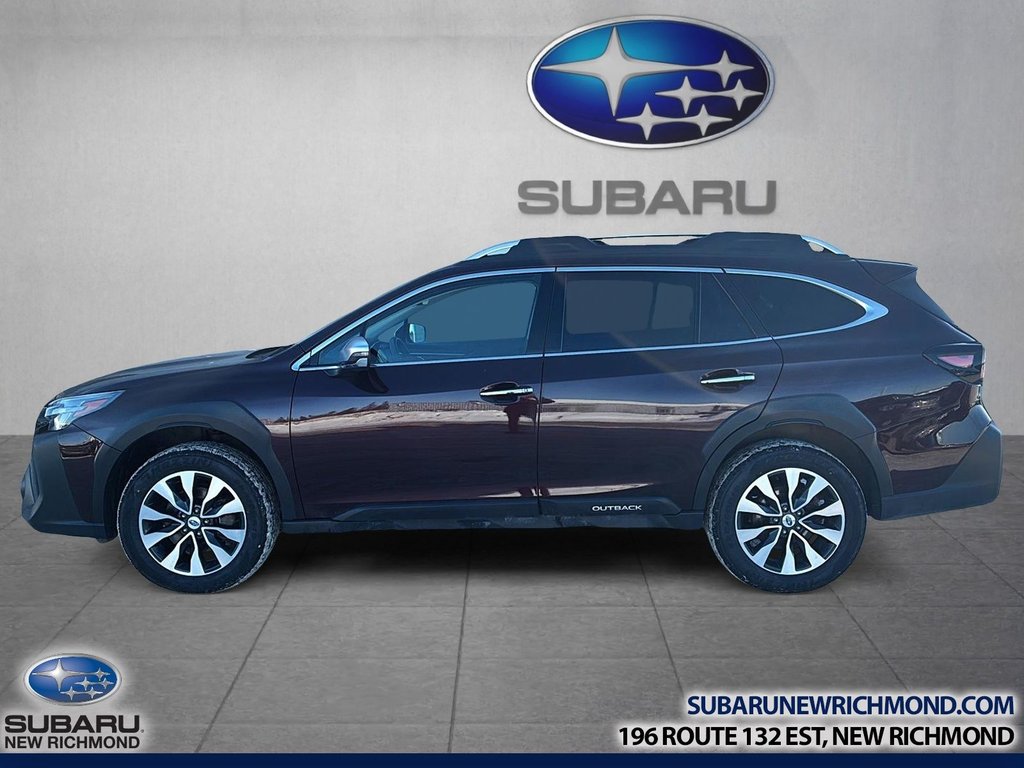2023 Subaru Outback Premier XT in New Richmond, Quebec - 4 - w1024h768px