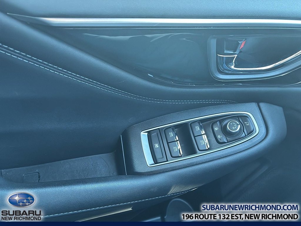 2023 Subaru Outback Premier XT in New Richmond, Quebec - 8 - w1024h768px