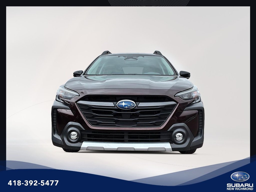 Subaru Outback Limited XT 2024 à New Richmond, Québec - 2 - w1024h768px