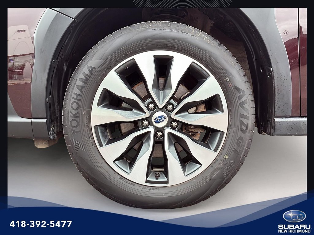 Subaru Outback Limited XT 2024 à New Richmond, Québec - 7 - w1024h768px
