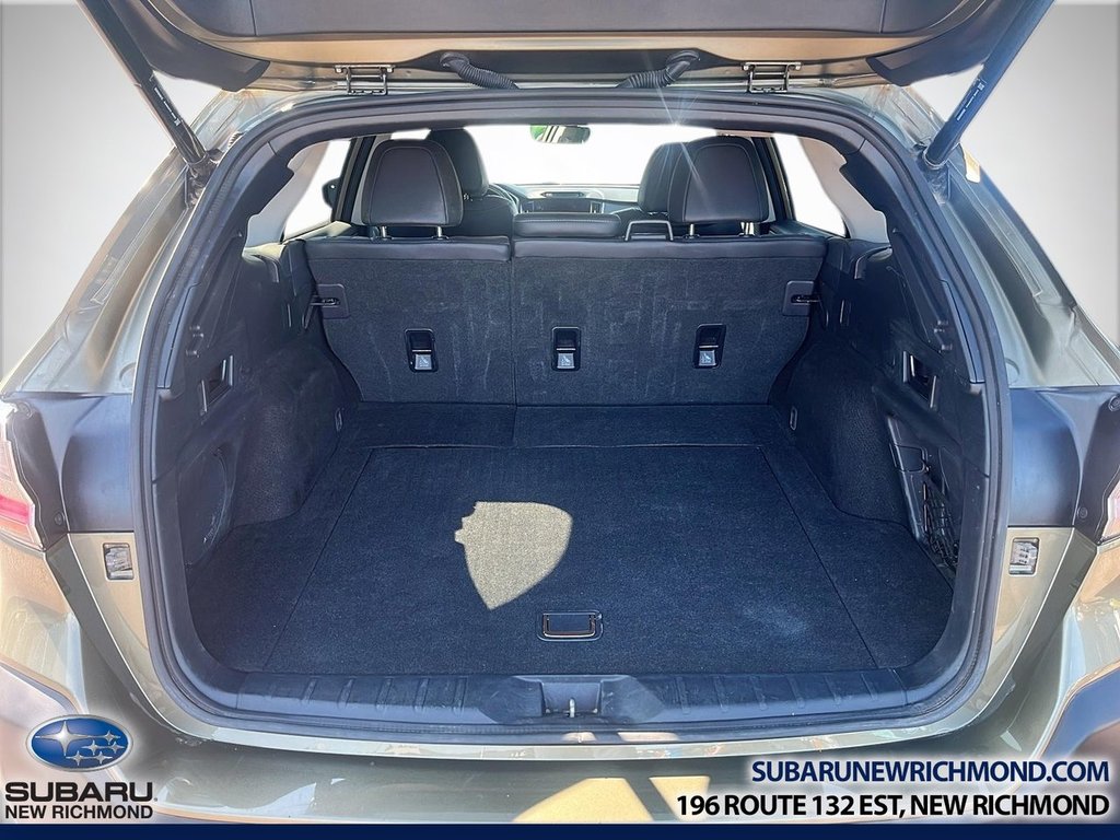 Subaru Outback Limited 2024 à New Richmond, Québec - 7 - w1024h768px