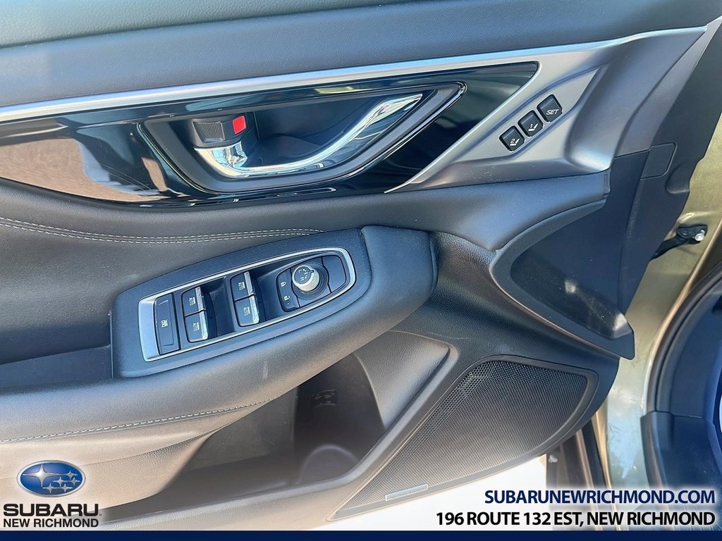 Subaru Outback Limited 2024 à New Richmond, Québec - 11 - w1024h768px
