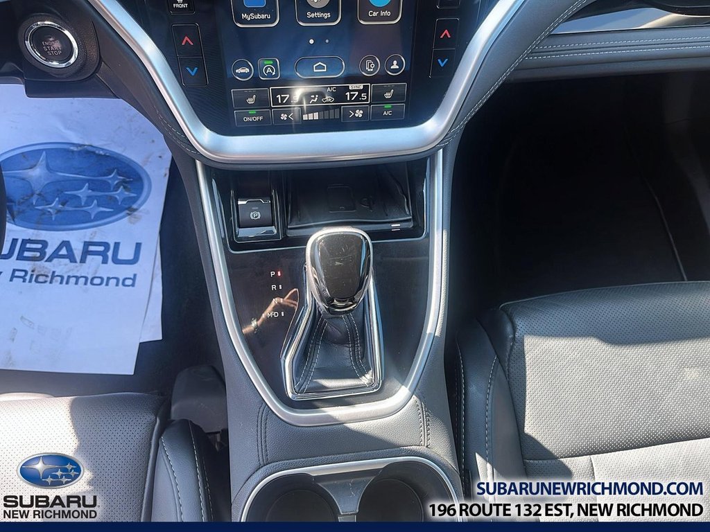Subaru Outback Limited 2024 à New Richmond, Québec - 16 - w1024h768px