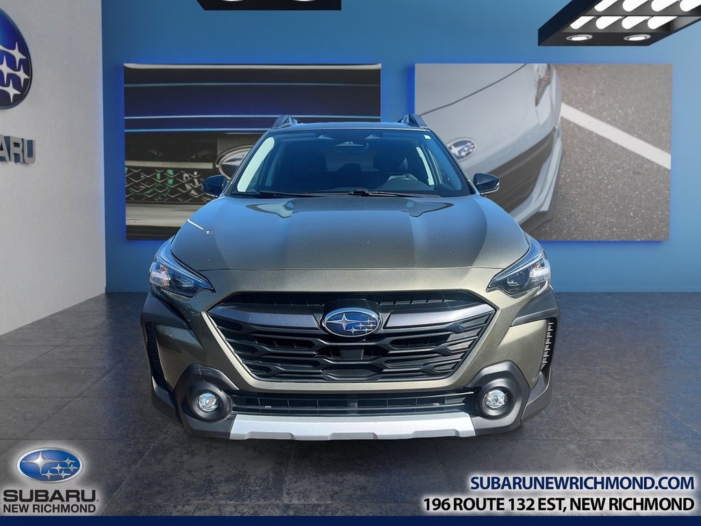 Subaru Outback Limited 2024 à New Richmond, Québec - 3 - w1024h768px