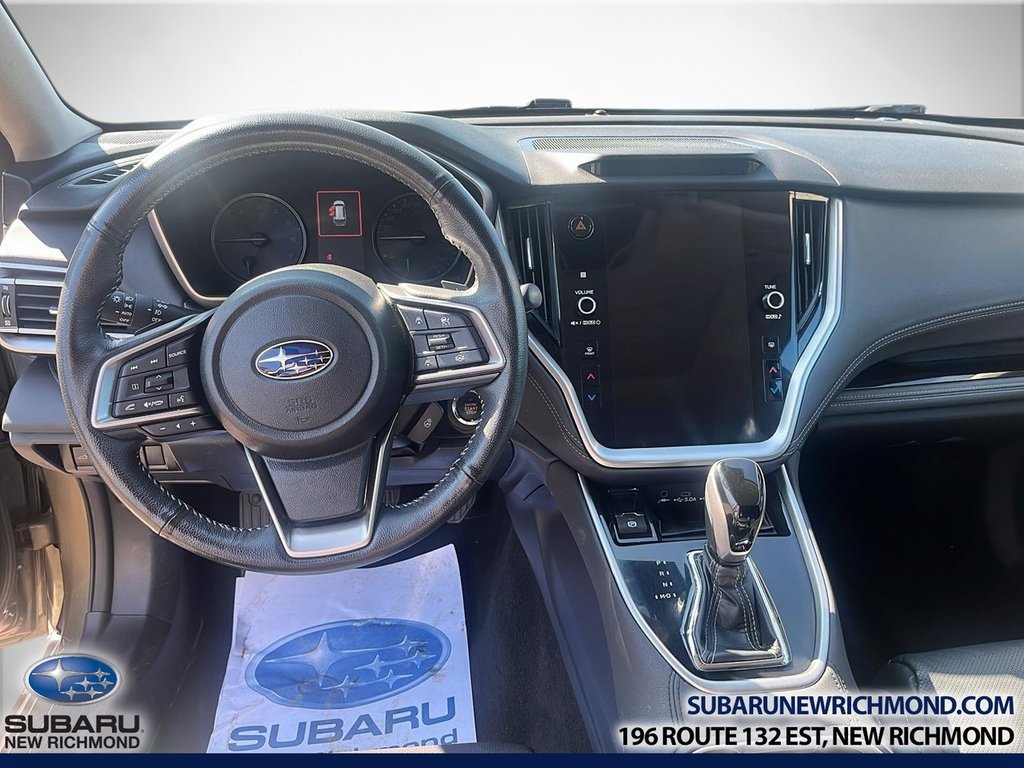 Subaru Outback Limited 2024 à New Richmond, Québec - 10 - w1024h768px