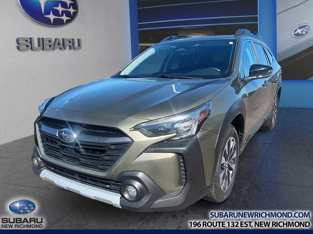 Subaru Outback Limited 2024 à New Richmond, Québec - 2 - w1024h768px